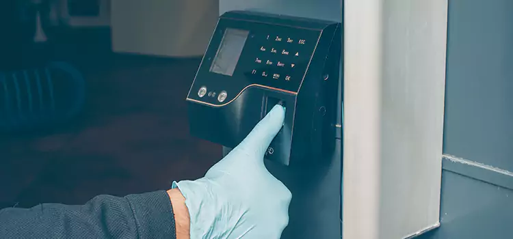 Access Control Installation West Little River