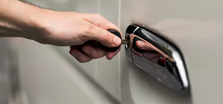 Why Choose Our Auto Locksmith Team in West Little River, FL?