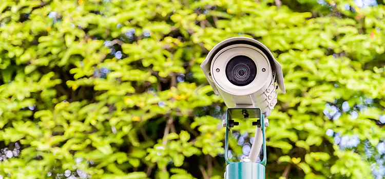 Advanced Surveillance Solutions for Every Need in West Little River