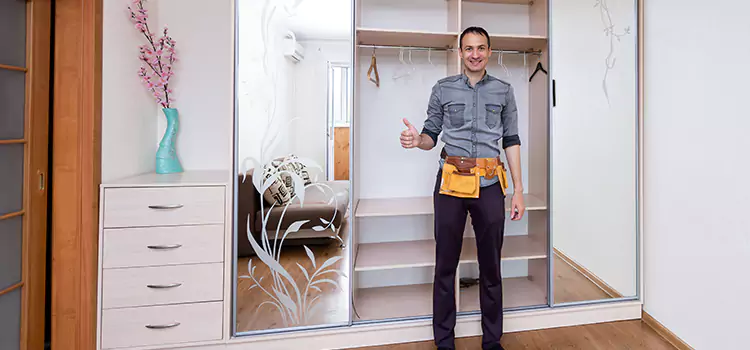 Sliding Closet Door Replacement West Little River