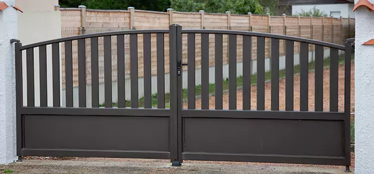 Advanced Gate Solutions in West Little River, FL