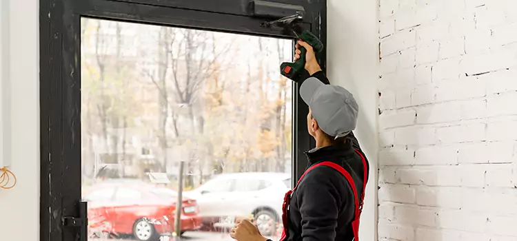 Comprehensive Door Closer Services in West Little River, FL