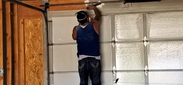 Specialized Garage Door Panel Solutions in West Little River, FL