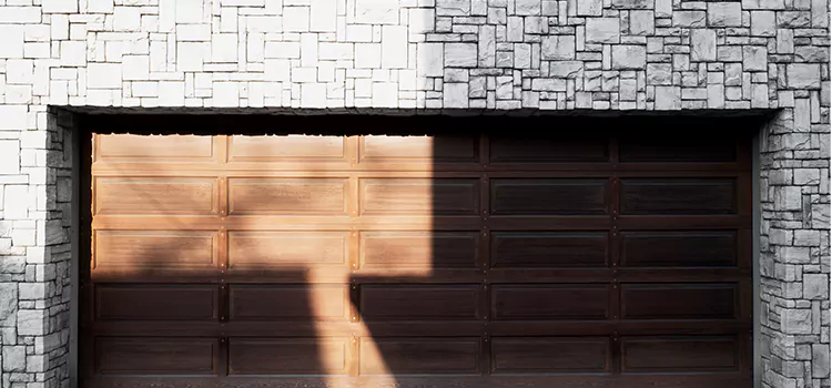 Garage Door Installation West Little River