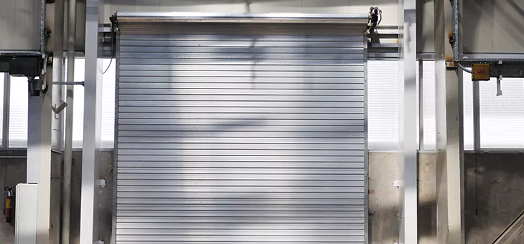Roller Door Maintenance West Little River