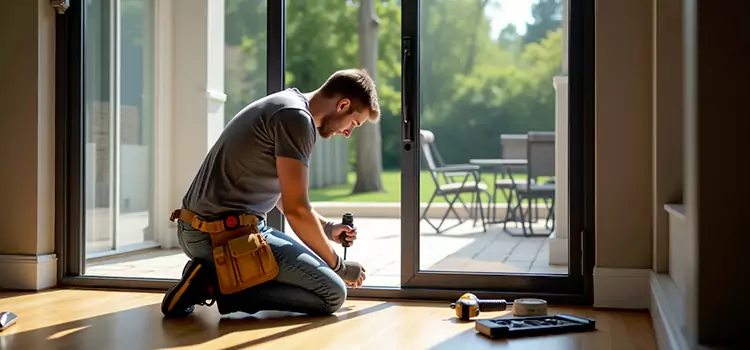 Comprehensive Solutions for Every Glass Door Need in West Little River, FL