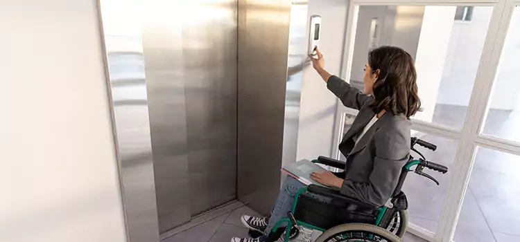 Benefits of Modern Handicap Door Systems in West Little River, FL