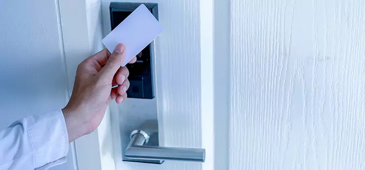 Why Choose Us for Your Keycard Lock Installation in West Little River, FL?