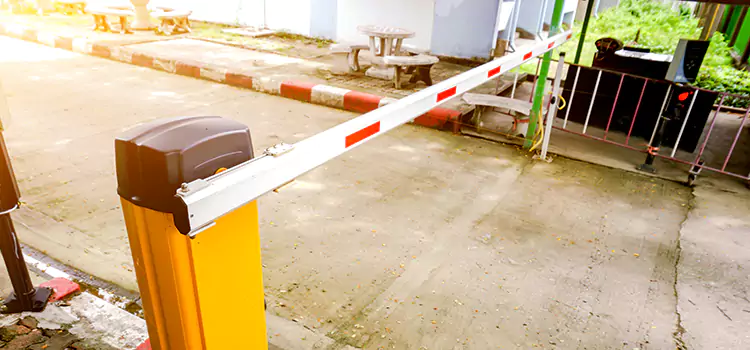 Automatic Parking Gate Installation West Little River
