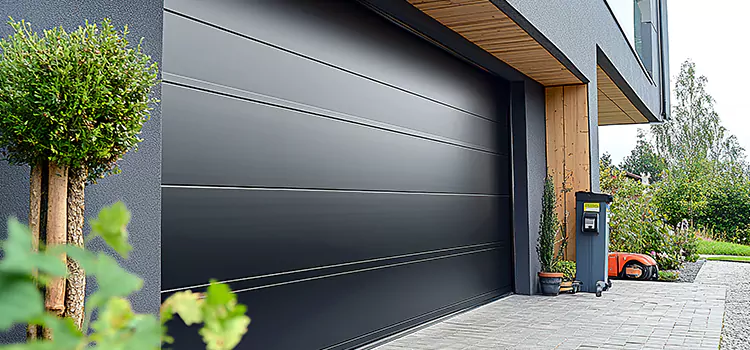 Residential Garage Door Service West Little River