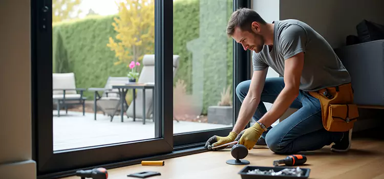 Patio Sliding Glass Door Replacement West Little River