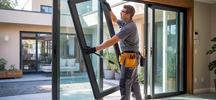 Specialized Sliding Door Roller Services in West Little River, Florida