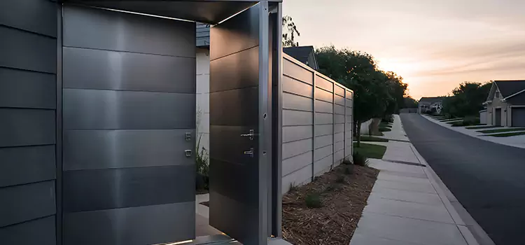 Comprehensive Steel Door Solutions in West Little River, FL