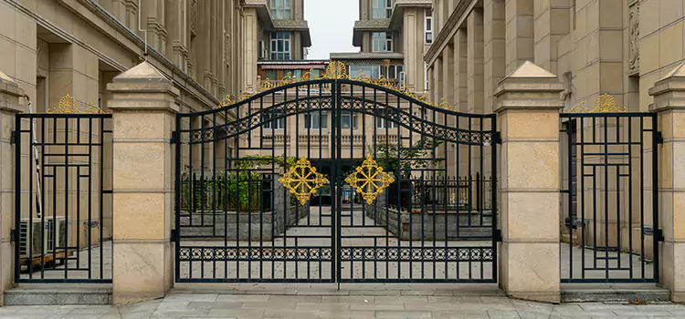 Comprehensive Iron Gate Maintenance Solutions in West Little River, FL