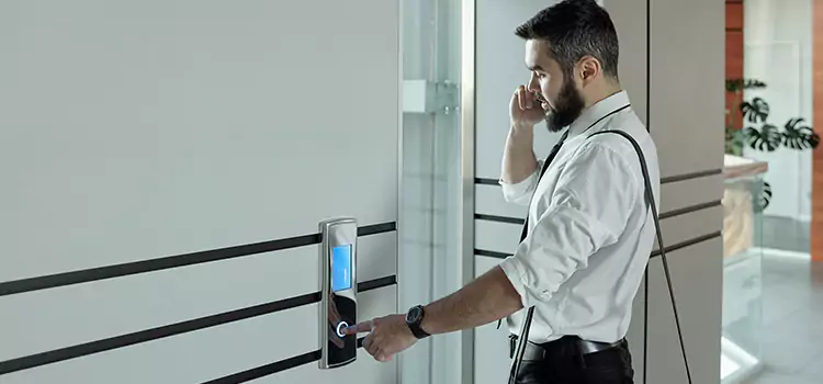 Cloud Based Access Control West Little River