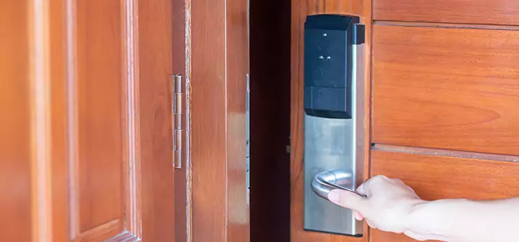 Commercial Keyless Entry Locks West Little River
