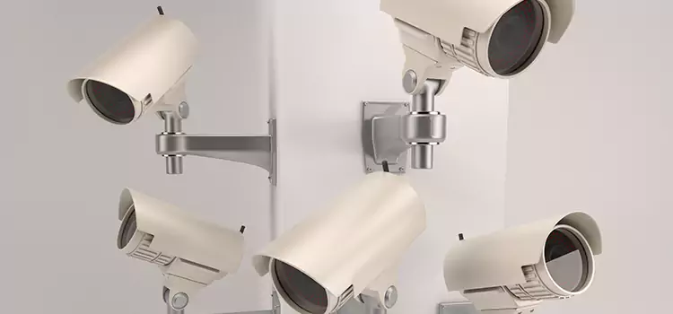 Your Trusted Partner for CCTV Solutions in West Little River