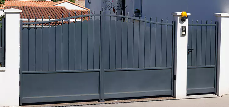 Emergency Commercial Gate Repair West Little River