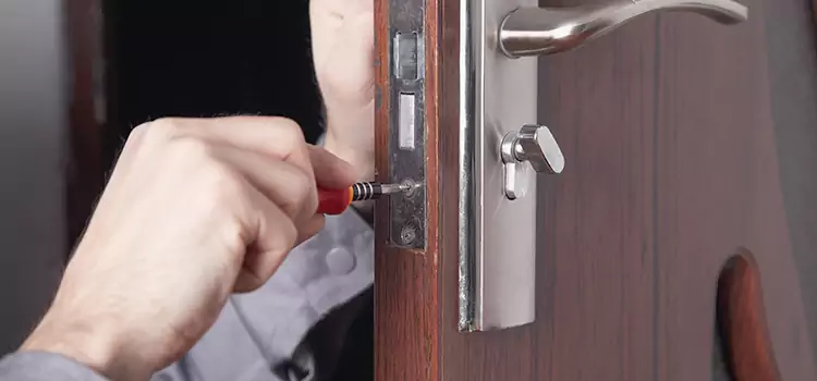 Oven Door Hinge Repair West Little River