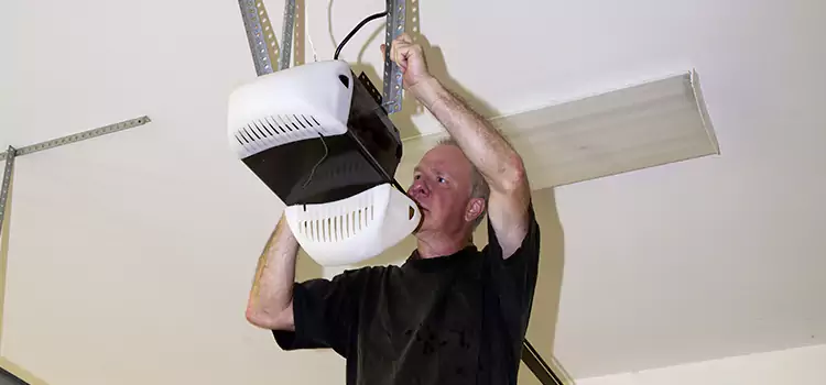 Garage Door Opener Service West Little River