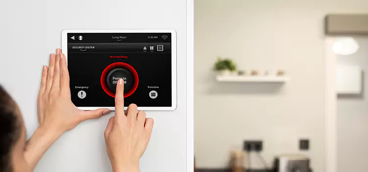 Blink Video Doorbell Installation West Little River