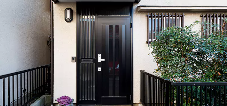 Popular Exterior Door Options in West Little River, FL