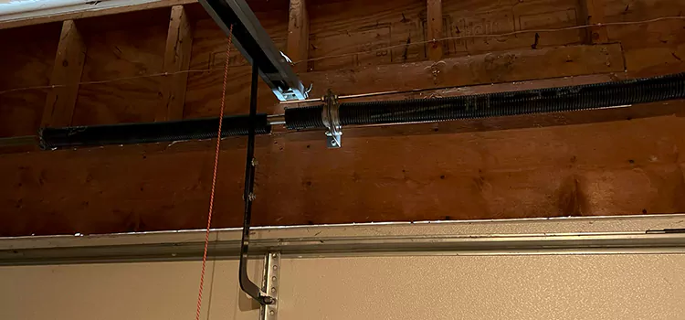 Broken Garage Door Cable Repair in West Little River, FL