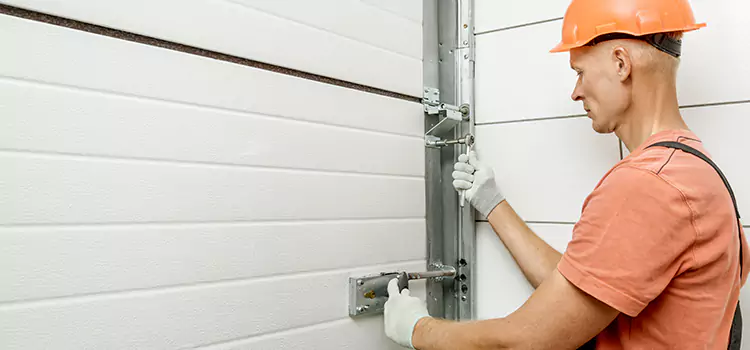 Why Choose Us for Garage Door Lock Services in West Little River, FL?