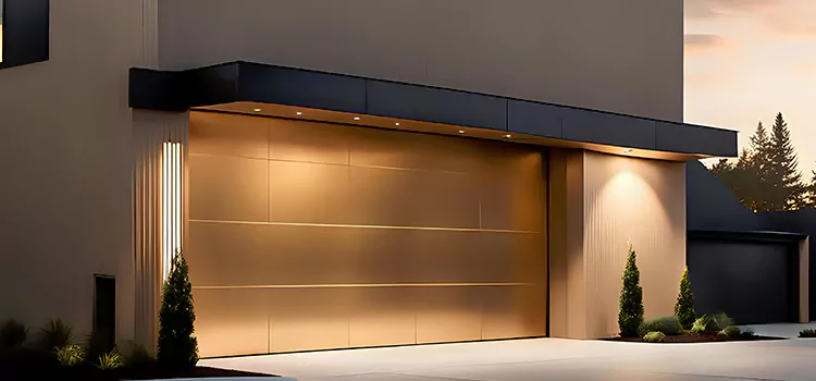 Garage Door Remote Programming West Little River