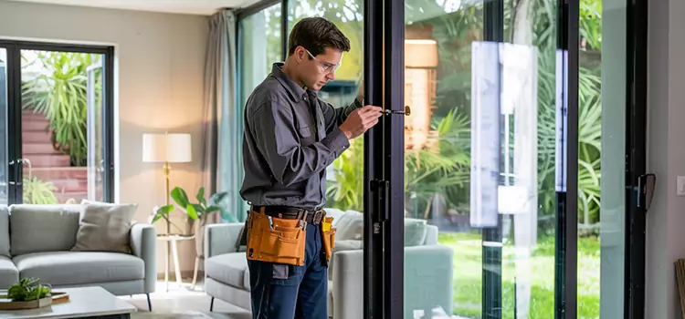 Why Choose Us for Your Glass Door Needs in West Little River, FL?