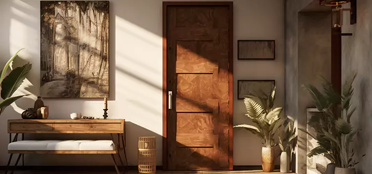 Specialty Interior Doors West Little River