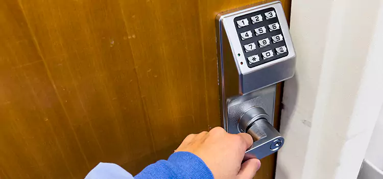 Why Choose Us for Your Keypad Lock Needs in West Little River, FL?