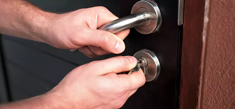 Pella Storm Door Lock Body Replacement West Little River