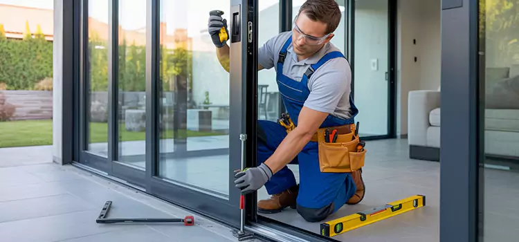 Patio Door Replacement West Little River