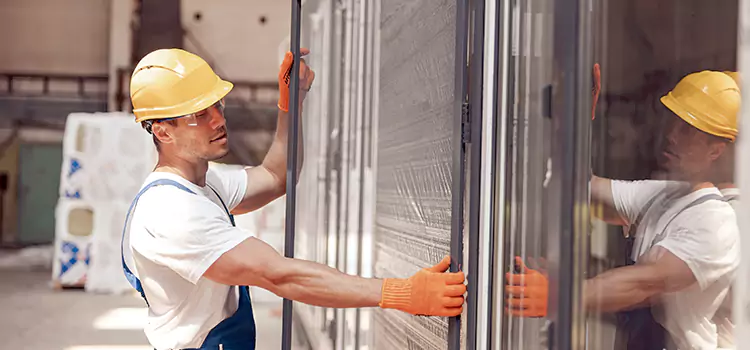 Sliding Door Mesh Replacement West Little River