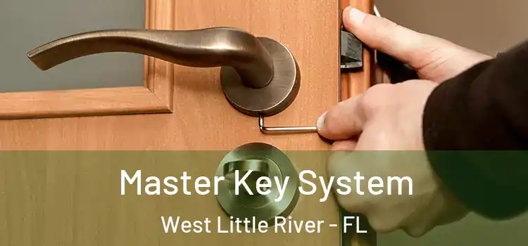  Master Key System West Little River - FL