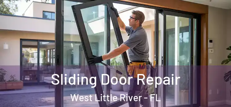  Sliding Door Repair West Little River - FL